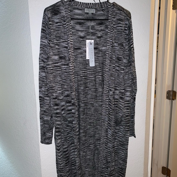 CARDIGAN - Picture 1 of 3